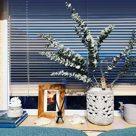 Seven Bays Holiday Home 帕兹托 外观 照片