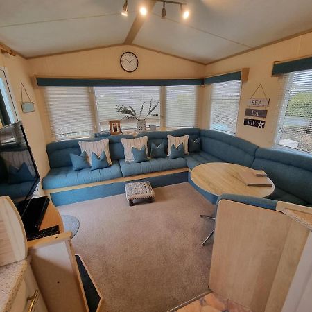 Seven Bays Holiday Home 帕兹托 外观 照片