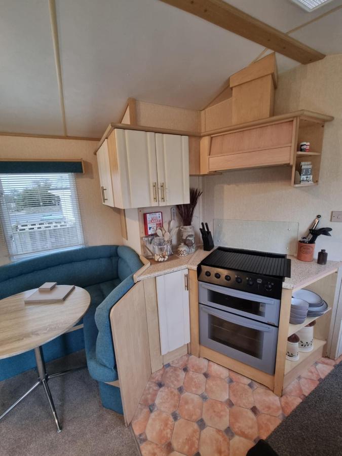 Seven Bays Holiday Home 帕兹托 外观 照片