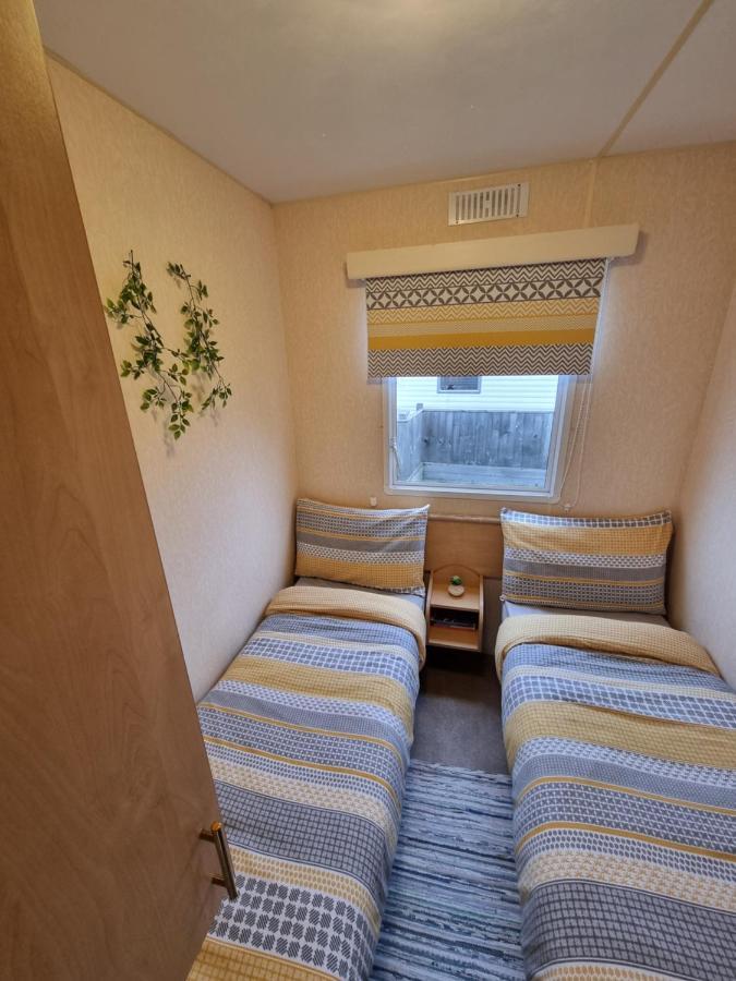 Seven Bays Holiday Home 帕兹托 外观 照片